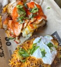 Dickey’s Barbecue Pit