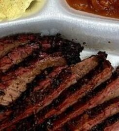 Big G’s Barbeque and Catering