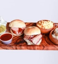 Texas Best BBQ
