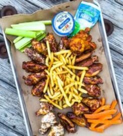 Kelly’s Hill Country Barbeque