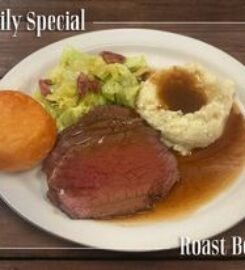 Original Smolik’s BBQ