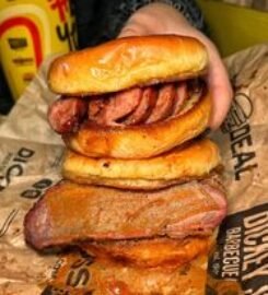 Dickey’s Barbecue Pit