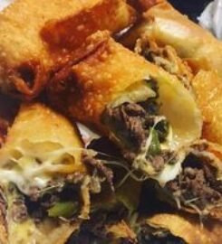 Rossler’s Blue Cord Barbecue
