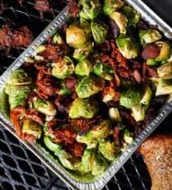 Kelly’s Hill Country Barbeque