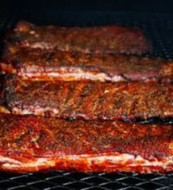 Kelly’s Hill Country Barbeque