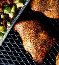 Kelly’s Hill Country Barbeque