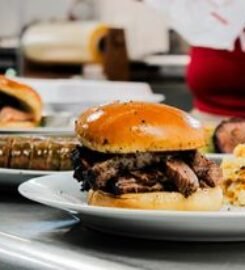 Hallelujah! BBQ