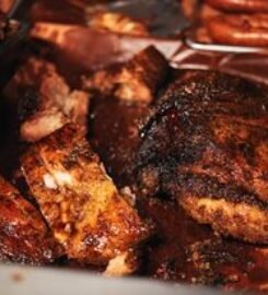 Cooper’s Old Time Pit Bar-B-Que