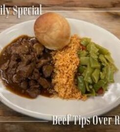 Original Smolik’s BBQ