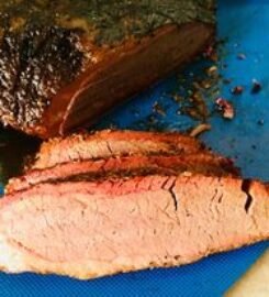 Big Vinny’s BBQ