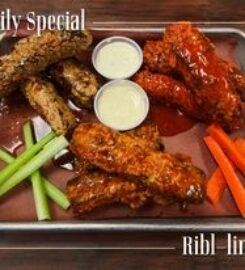 Original Smolik’s BBQ