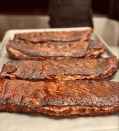 407 BBQ