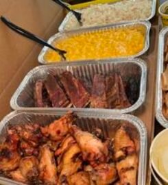 Dickey’s Barbecue Pit