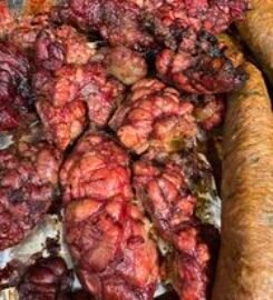 Rollies BBQ