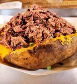 Texas Best BBQ