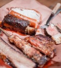 Cooper’s Old Time Pit Bar-B-Que