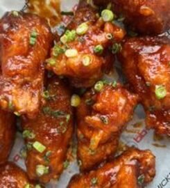 bb.q Chicken Highland Village