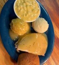 Oasis Outback BBQ & Grill
