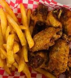 Tino’s Smokehouse