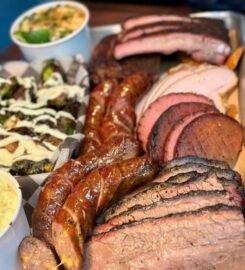 407 BBQ