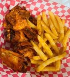Tino’s Smokehouse