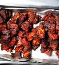 Kelly’s Hill Country Barbeque