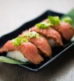 Gyu-Kaku Japanese BBQ