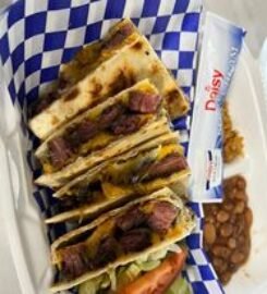 Tino’s Smokehouse