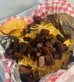 Tino’s Smokehouse