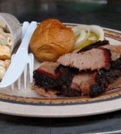 Tony’s the Pit Bar-B-Q