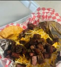 Tino’s Smokehouse