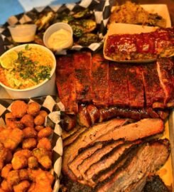 407 BBQ
