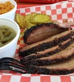 Julian’s BBQ