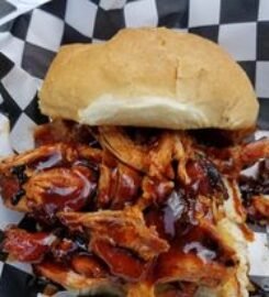 Big B’s Barbeque