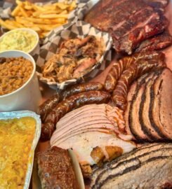 407 BBQ