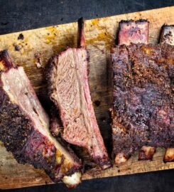 Texas Best BBQ