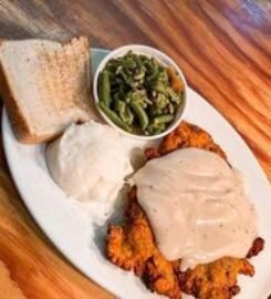 Oasis Outback BBQ & Grill