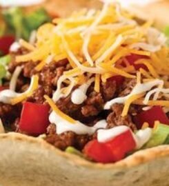 Oasis Outback BBQ & Grill