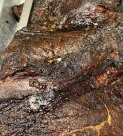 Mr G’s Bar-B-Que