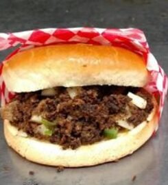 Tony’s the Pit Bar-B-Q