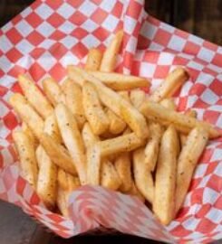 Smokey John’s Bar-B-Que & Home Cooking