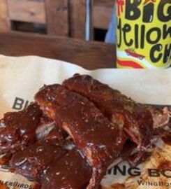 Dickey’s Barbecue Pit