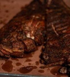 Cooper’s Old Time Pit Bar-B-Que