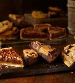 Dickey’s Barbecue Pit