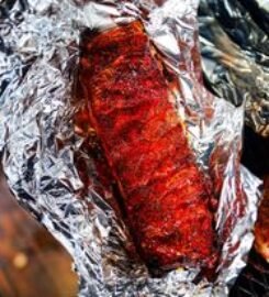 Kelly’s Hill Country Barbeque