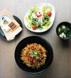 Gyu-Kaku Japanese BBQ