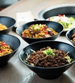 Gyu-Kaku Japanese BBQ