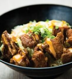 Gyu-Kaku Japanese BBQ