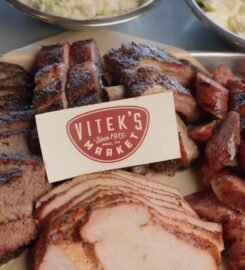 Vitek’s BBQ