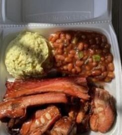 Kooly’s BBQ
